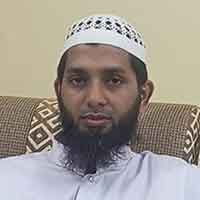 হাফেজ মাও: ইয়াকুব হাবিব