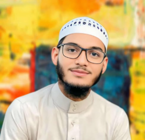 মোঃ মামুনুর রশিদ