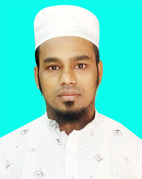 Md. Sydul Haque