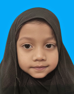 Khadija Akhter