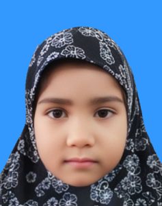 Nusaifa Akhter
