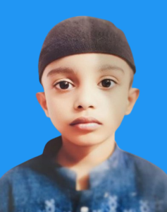 Abu Huzaifa Zain