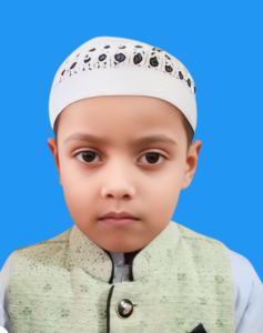 Md. Mahmudul Hasan