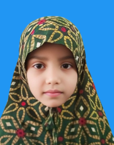 Marjahan Akhter Tahiya