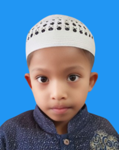 Iftiaz Arafat Talukder