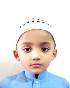 Mahamudul Hasan Ayan